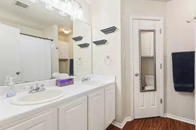 906 Brook Meadow Cove, Georgetown, TX 78626 - Photo 24