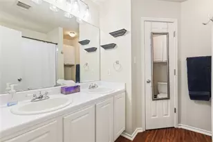 906 Brook Meadow Cove, Georgetown, TX 78626 - Photo 24