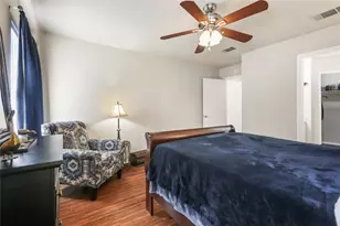 906 Brook Meadow Cove, Georgetown, TX 78626 - Photo 22