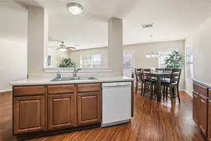 906 Brook Meadow Cove, Georgetown, TX 78626 - Photo 12