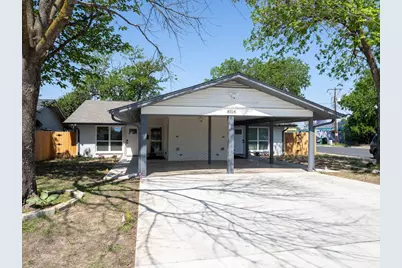 8314 Bowling Green Drive #B, Austin, TX 78757 - Photo 2