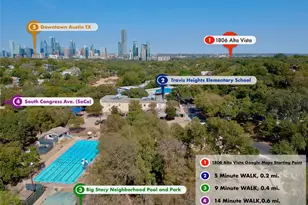 1806 Alta Vista Ave, Austin, TX 78704 - Photo 8