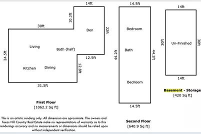 1806 Alta Vista Avenue, Austin, TX 78704 - Photo 36