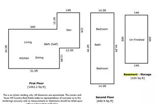 1806 Alta Vista Ave, Austin, TX 78704 - Photo 36