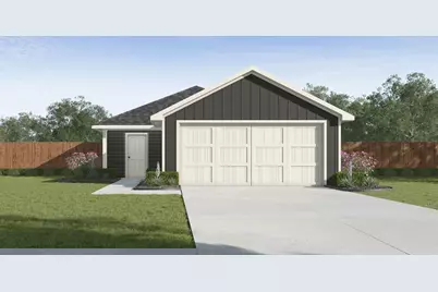 124 Dagney Court, Jarrell, TX 76537 - Photo 1