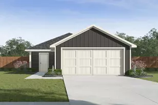 124 Dagney Ct, Jarrell, TX 76537 - Photo 1