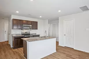 124 Dagney Ct, Jarrell, TX 76537 - Photo 16