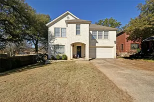 8139 Evadean Cir, Austin, TX 78745 - Photo 1