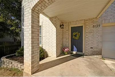 8139 Evadean Circle, Austin, TX 78745 - Photo 2