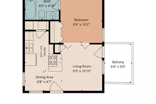 1110 W 22nd St, Austin, TX 78705 - Photo 6