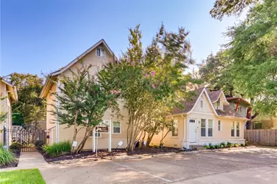 1110 W 22nd Street #12, Austin, TX 78705 - Photo 1