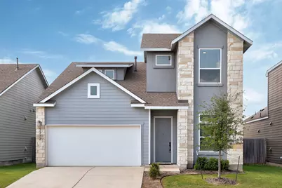 5312 Bruno Street, Round Rock, TX 78665 - Photo 1