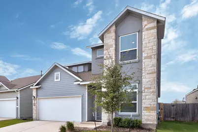 5312 Bruno Street, Round Rock, TX 78665 - Photo 2
