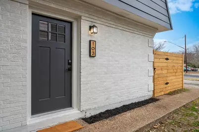 4908 West Gate Boulevard #102, Austin, TX 78745 - Photo 1