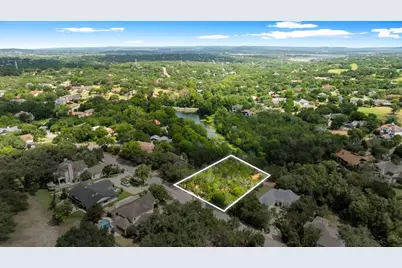 125 Top O The Lake Drive, Lakeway, TX 78734 - Photo 1