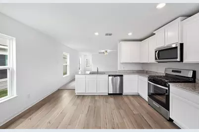 585 Aplite Pass, Maxwell, TX 78656 - Photo 6