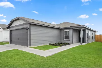 585 Aplite Pass, Maxwell, TX 78656 - Photo 2