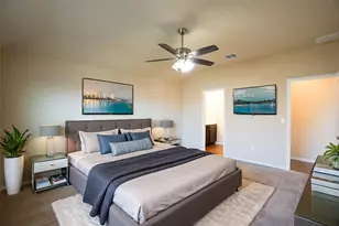 12117 Greywacke Dr, Manor, TX 78653 - Photo 10