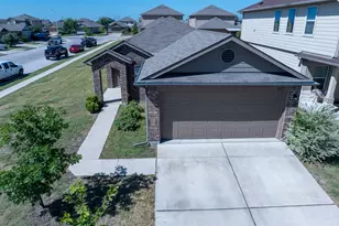 12117 Greywacke Dr, Manor, TX 78653 - Photo 2