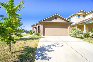 12117 Greywacke Dr, Manor, TX 78653 - Photo 1