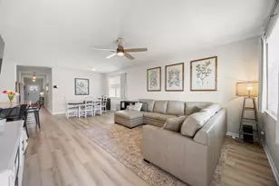 6313 Kildare Dr, Georgetown, TX 78626 - Photo 8