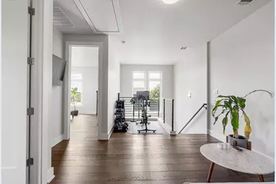 2103 Greenwood Avenue #Building 1, Unit B, Austin, TX 78723 - Photo 30
