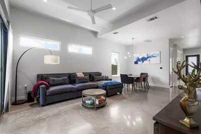 2103 Greenwood Avenue #Building 1, Unit B, Austin, TX 78723 - Photo 10