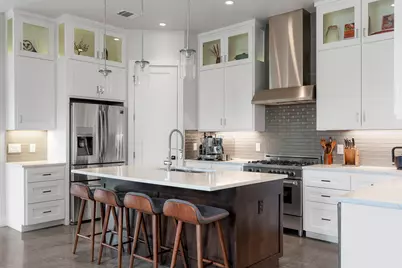 2103 Greenwood Avenue #Building 1, Unit B, Austin, TX 78723 - Photo 10