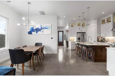 2103 Greenwood Avenue #Building 1, Unit B, Austin, TX 78723 - Photo 16