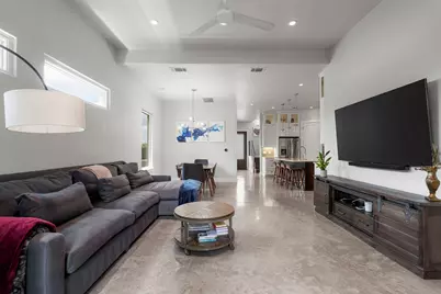 2103 Greenwood Avenue #Building 1, Unit B, Austin, TX 78723 - Photo 8