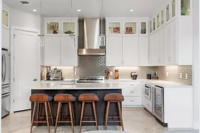 2103 Greenwood Avenue #Building 1, Unit B, Austin, TX 78723 - Photo 32