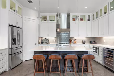 2103 Greenwood Avenue #Building 1, Unit B, Austin, TX 78723 - Photo 12