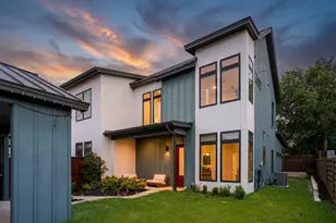 2103 Greenwood Ave, Austin, TX 78723 - Photo 2