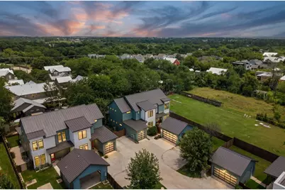 2103 Greenwood Avenue #Building 1, Unit B, Austin, TX 78723 - Photo 30