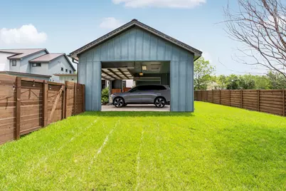 2103 Greenwood Avenue #Building 1, Unit B, Austin, TX 78723 - Photo 36