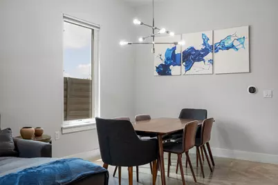 2103 Greenwood Avenue #Building 1, Unit B, Austin, TX 78723 - Photo 10