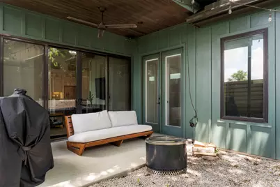 2103 Greenwood Avenue #Building 1, Unit B, Austin, TX 78723 - Photo 34