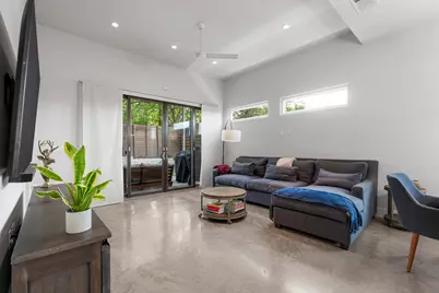 2103 Greenwood Avenue #Building 1, Unit B, Austin, TX 78723 - Photo 6