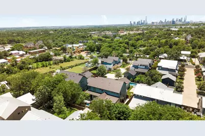 2103 Greenwood Avenue #Building 1, Unit B, Austin, TX 78723 - Photo 38