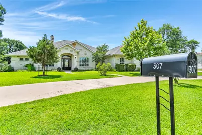 307 E Pheasant Road, Highland Haven, TX 78654 - Photo 2