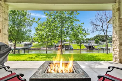 307 E Pheasant Road, Highland Haven, TX 78654 - Photo 1