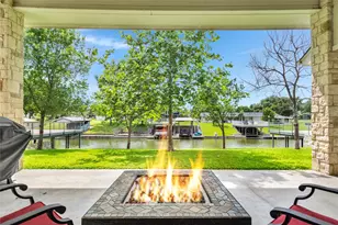 307 E Pheasant Rd, Highland Haven, TX 78654 - Photo 1