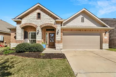 4059 Flowstone Lane, Round Rock, TX 78681 - Photo 2
