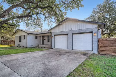 210 College Street, Round Rock, TX 78664 - Photo 22