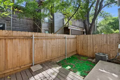 5604 Woodrow Avenue #4, Austin, TX 78756 - Photo 26