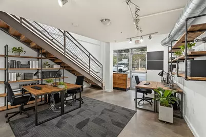 1601 E Cesar Chavez Street #106, Austin, TX 78702 - Photo 2