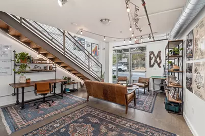 1601 E Cesar Chavez Street #106, Austin, TX 78702 - Photo 1