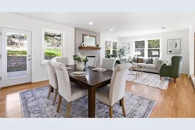 3500 Peregrine Falcon Drive, Austin, TX 78746 - Photo 8