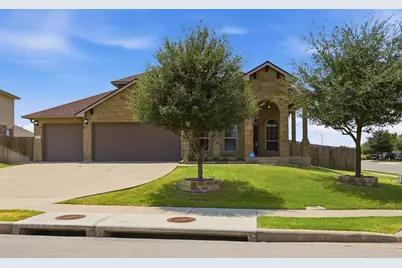 528 Tula Trail, Leander, TX 78641 - Photo 2