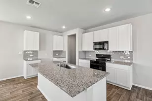 2602 St Regis Dr, Pflugerville, TX 78660 - Photo 8